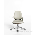 Nouveau chaise de bureau ergonomique d'images en alliage en aluminium